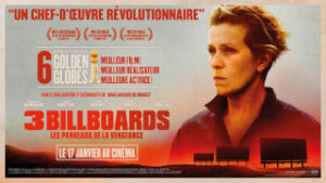 Three Bilboards : les panneaux de la vengeance