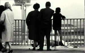 La Jetée