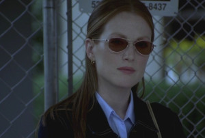 Clarice Starling
