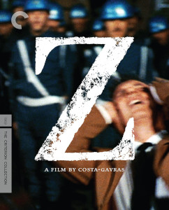 Z