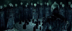 Dark City