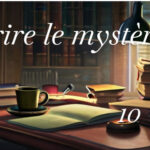 Mystère