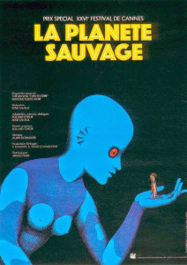 La Planète sauvage
