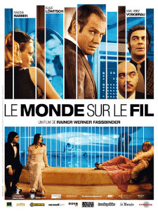 Le Monde sur le Fil