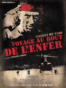 Voyage au bout de l'Enfer