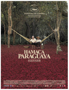 Hamac Paraguaya