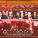 Gosford Park