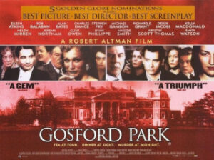 Gosford Park