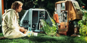 Silent Running