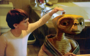 E.T.