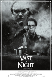 The Vast of Night