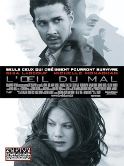L'œil du Mal