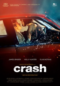 crash
