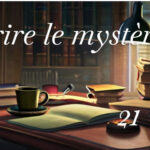 Mystère