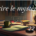 Mystère