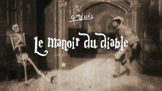 Le Manoir du Diable