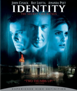 Identity
