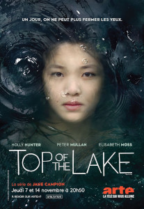 Top of the Lake