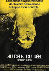 Au-delà du Réel