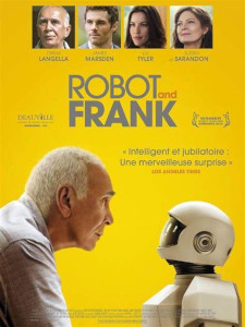 Robot And Frank