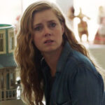 Sharp Objects