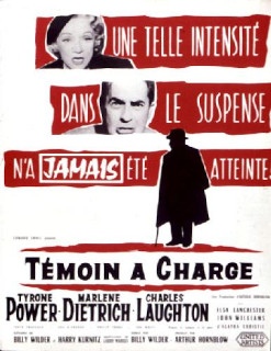 Témoin à charge