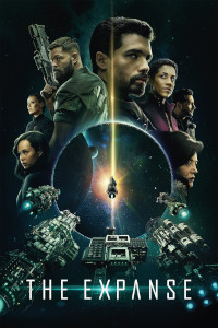 The Expanse