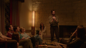 The Invitation