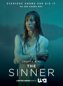 The Sinner