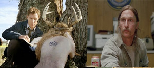 True Detective