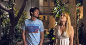 Under The Silver Lake