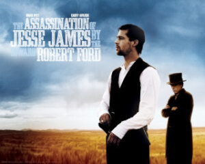 Jesse James