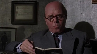 L'étrangleur de la place Rillington
