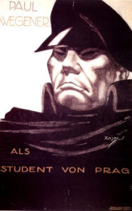 L'Étudiant de Prague