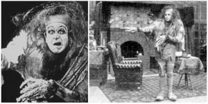 Frankenstein