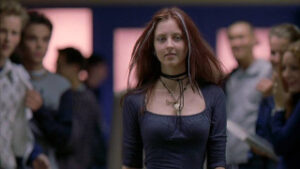 Ginger Snaps