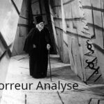 Le Cabinet du docteur Caligari
