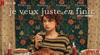Je veux juste en finir