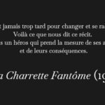 La Charette Fantôme