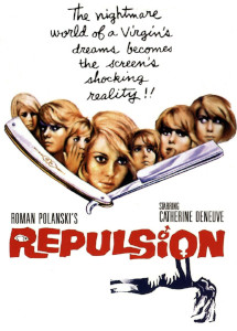 Répulsions