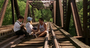 The Station Agent