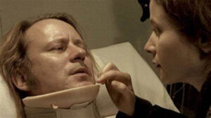 Breaking the waves