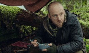 Leave No Trace
