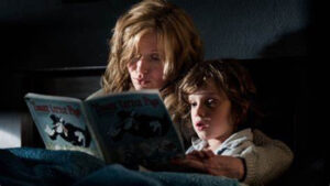 Mister Babadook
