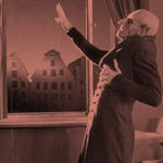 Nosferatu, une symphonie de l'horreur