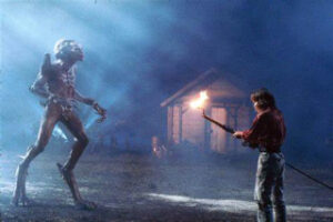 Pumpkinhead