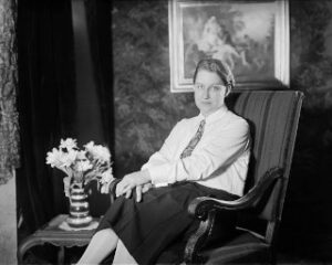 Thea von Harbou
