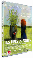Les Herbes folles