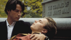 My Own Private Idaho