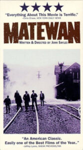 Matewan